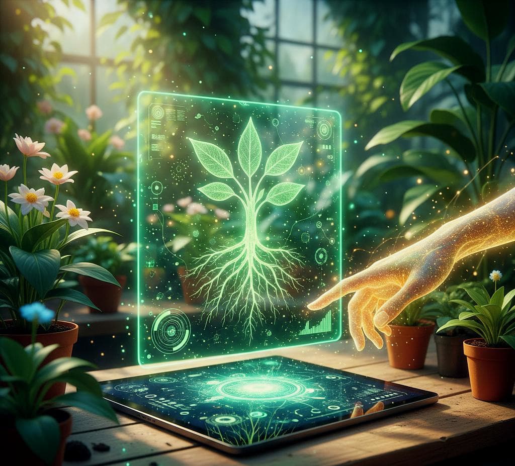 Vivaio Bartoli Assistant