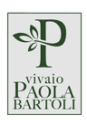 Vivaio Paola Bartoli Logo